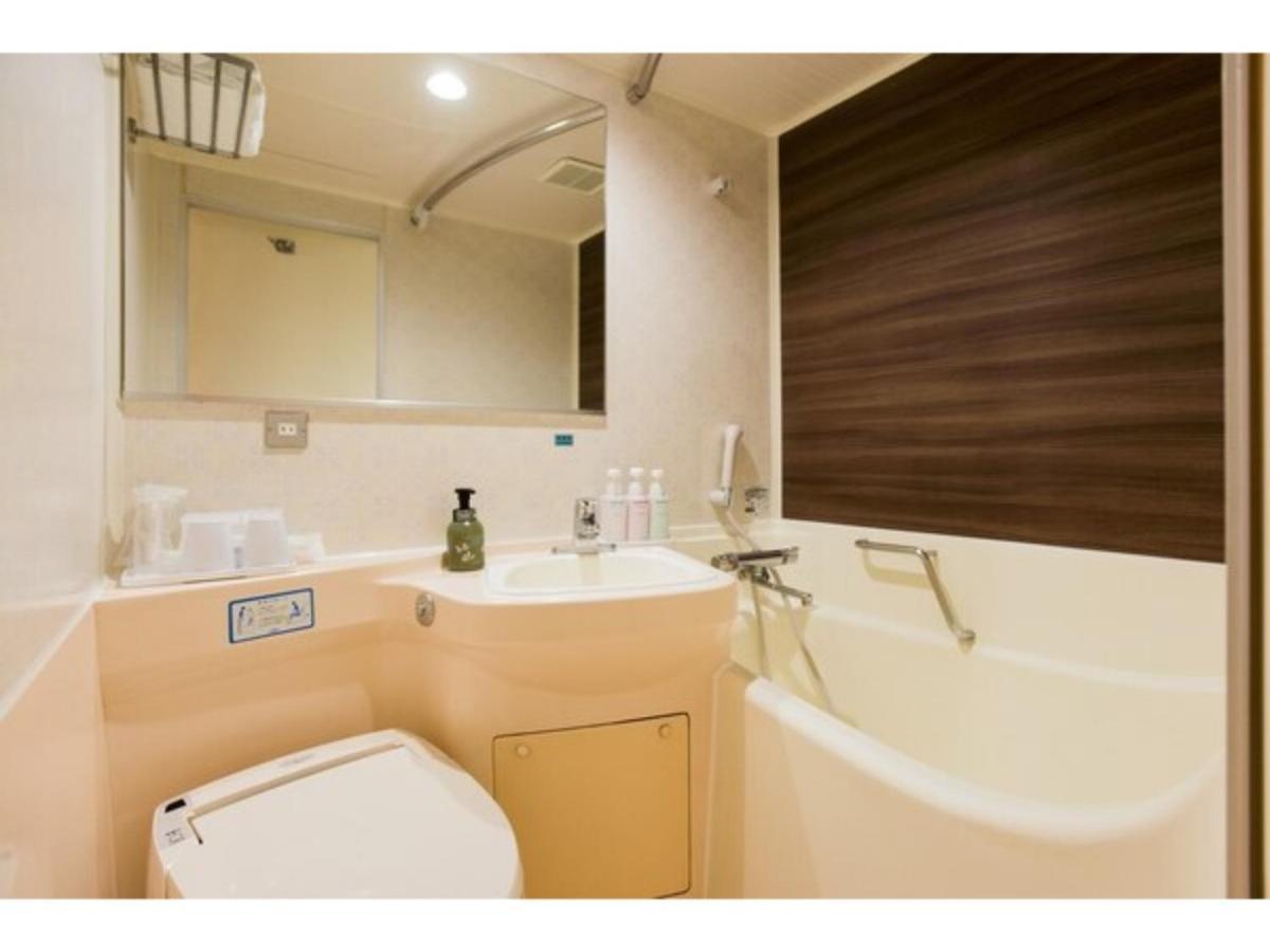 Hotel Taisei Annex - Vacation STAY 05203v Kagoshima Exterior foto
