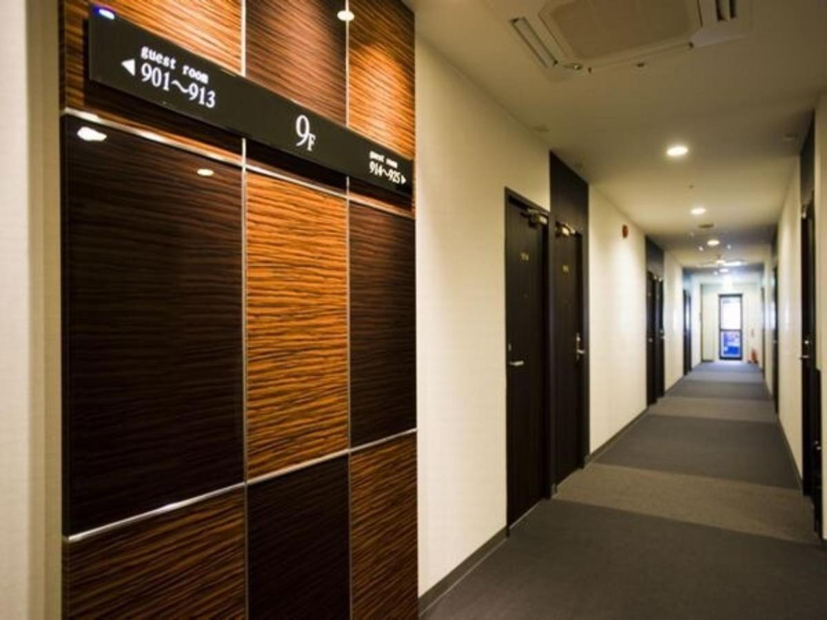 Hotel Taisei Annex - Vacation STAY 05203v Kagoshima Exterior foto