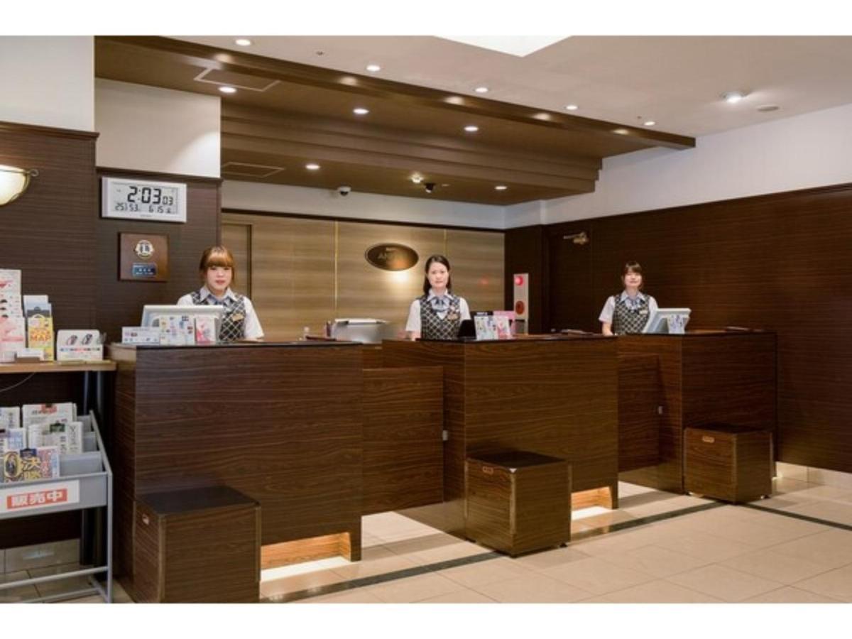 Hotel Taisei Annex - Vacation STAY 05203v Kagoshima Exterior foto